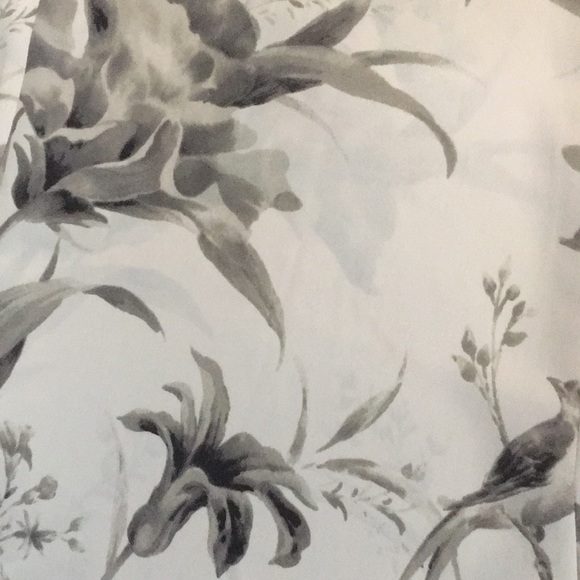 LOFT Print top - Picture 3 of 4